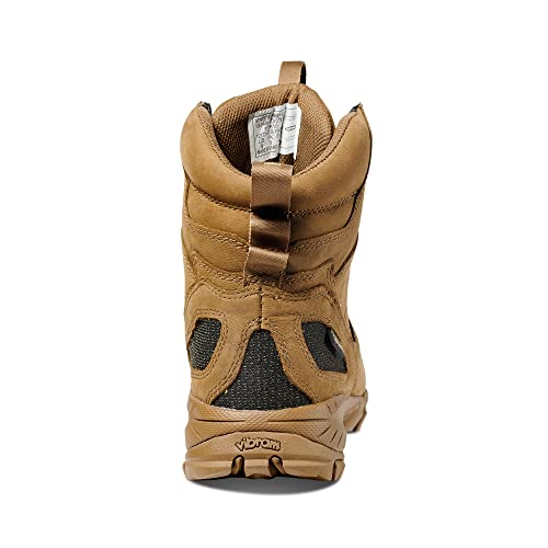 5.11 Men's XPRT 3.0 Waterproof 6" Military and Tactical Boot, Wet & Dry Gripping, Black or Brown, Medium or Wide4