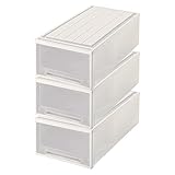 天馬 天馬 ビュートケース 幅39×奥行74×高さ23cm（3個セット） カプチーノ L-23