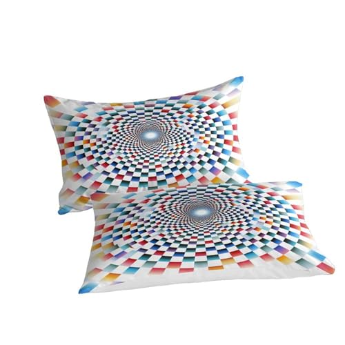 Funda edredón ranas impresión 3D anime animales salvajes ropa de cama microfibra niños 5