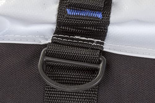 NorChill Soft Coolers 48 Can Insulated BoatBag Xtreme Soft Sided Cooler, White