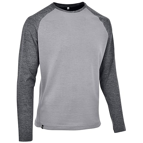 T-shirt de sport homme Schaffhausen Maul respirant pour le running