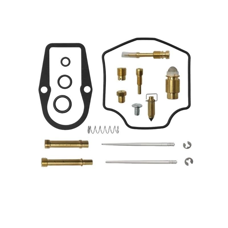 Kit reparación carburador XT600 contra fugas de gasolina en motor
