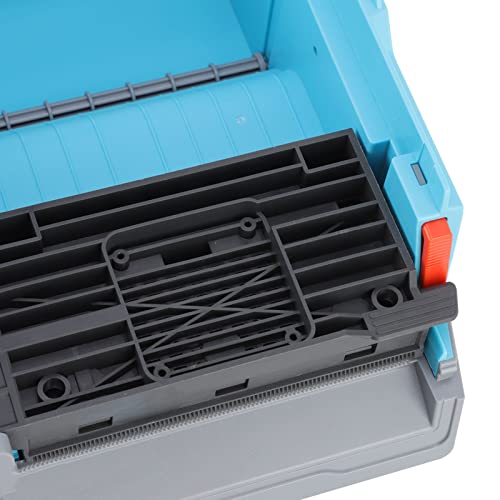 PENO Thermoprinter, positionering Pervasive 203dpi resolutie 110-240V DC24V 2,5A ticketprinter voor OS X voor Windows for Business EU-stekker - Image 7