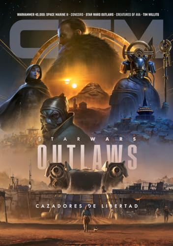 GTM Magazine Nº 105