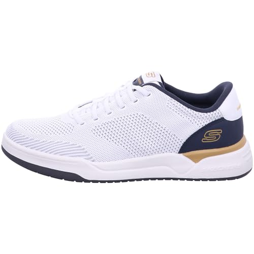 Image of Skechers Mens Corliss - Dorset