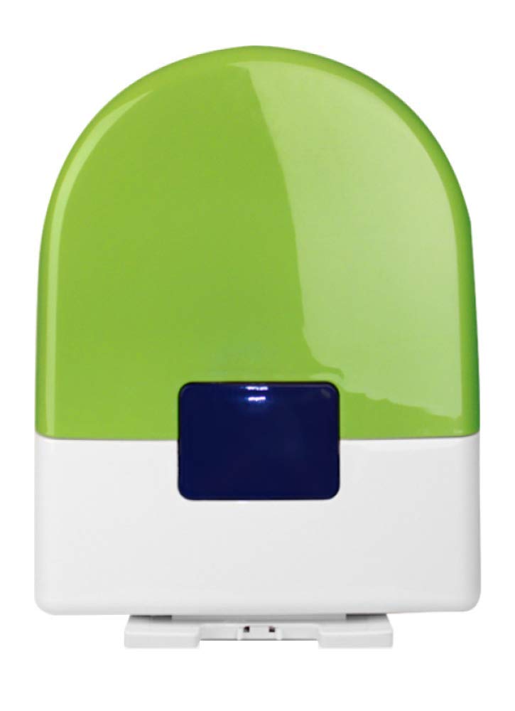 Sedile WC con Sedile per Bambini Incorporato vasino per Bambini Adulti/sedili WC Cerniere a Chiusura rallentata e Ammortizzata/Facile da Montare/Bagno Toilette Toilette, Rosa-V