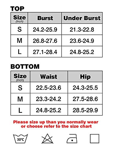 Yeoreo Women 2 Pieces Workout Set High Waist Seamless Yoga Outfit Ribbed Sports Bra Shorts V Neck Sleeveless Activewear Orange L #TOP5