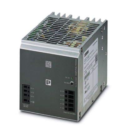 Power supply unit – ESSENTIAL-PS/3AC/24DC/480W/EE – 1018299