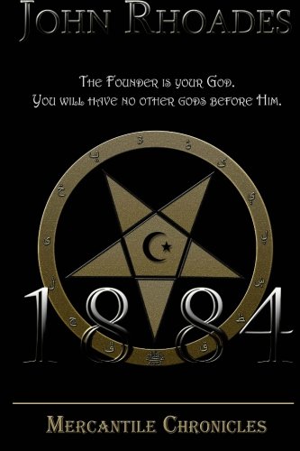 1884: Mercantile Chronicles: Book 5