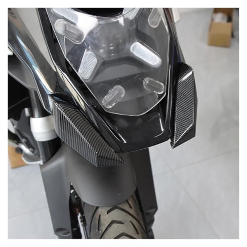 Extensión de guardabarros para BMW R1300GS y accesorios de moto de pico frontal 4