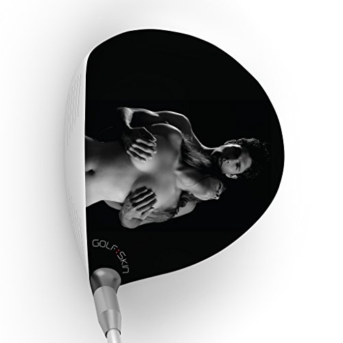 Golf Skin Removable Head Protection