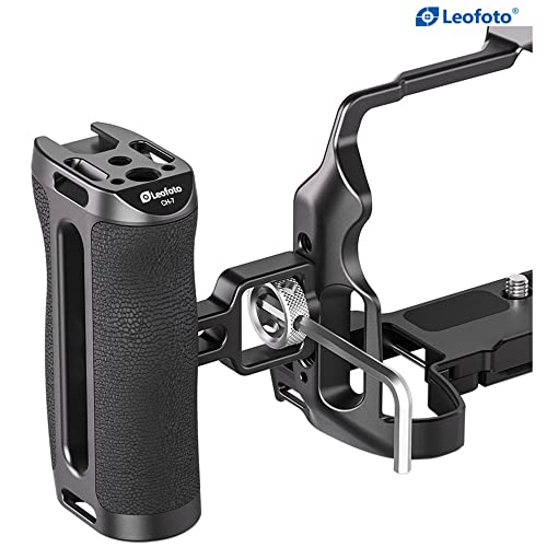 Image of Leofoto CH-7-2 Side Handle | ARRI