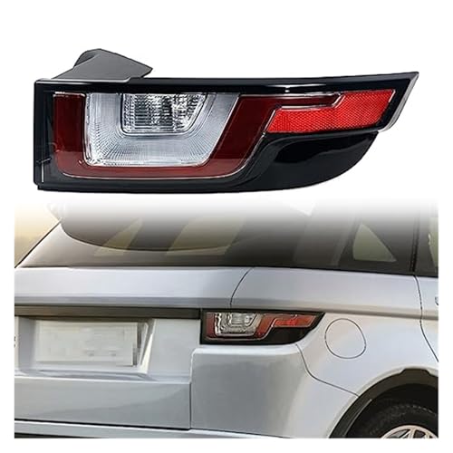 Feu arrière LED Evoque 2016 2017 2018 feu stop clignotant droit