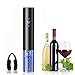 Tire bouchon electrique ,ouvre bouteille de vin Un Tire-Bouchon à Pression d'air Cork Pops Out Ouvre Bouteille Décapsuleur Ouvre Bouteille Vin Outils, Vin Accessoire