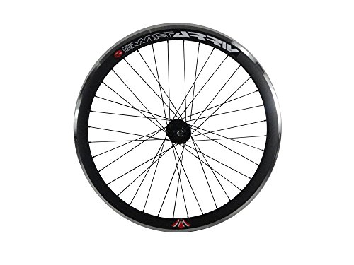 WooHooBikes Deep V 43mm Front Wheel WooHooBikes Deep V 43mm Front Wheel