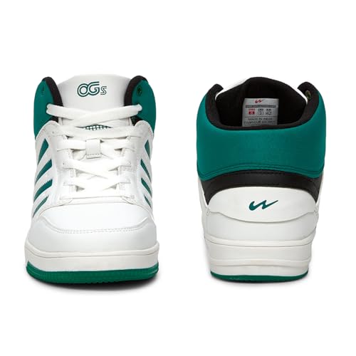 Image of Campus Men Og-26 Sneakers