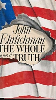 Hardcover The Whole Truth Book