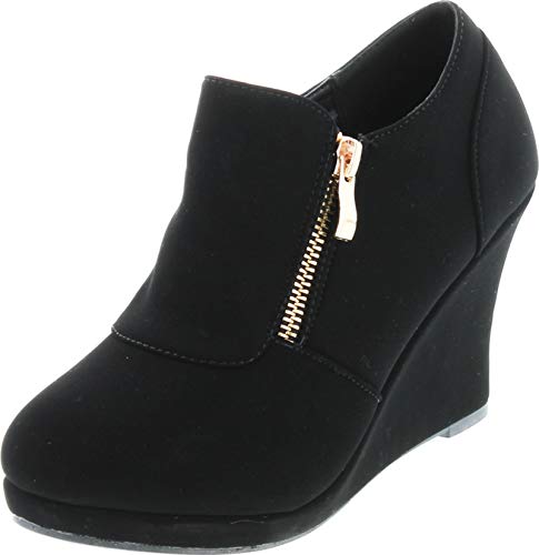 TOP Moda Rita-2 Bootie Boots