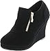 Top Moda Rita-2 Bootie Boots