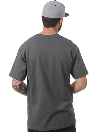 Famous Stars and Straps Mens Money Talks BOH Short-Sleeve Shirt