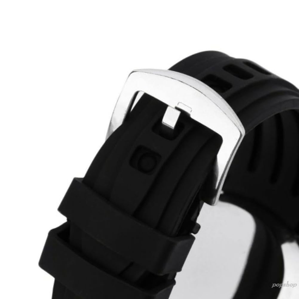 Petite DV Espion Caméra – Mini Cachée HD 1080P Montre Carte Mémoire 32G Intégrée Spy Cam(W5000)