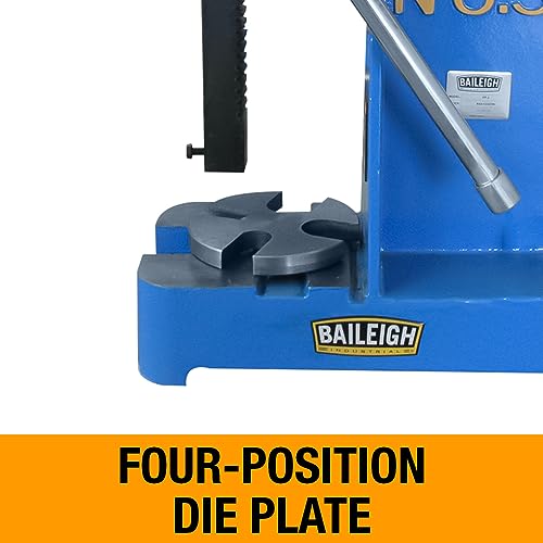 Baileigh 3-Ton Arbor Press (AP-3)