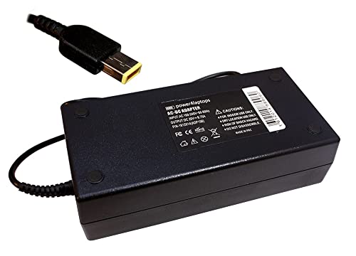 Adaptateur Lenovo ThinkCentre E74z chargeur pour le télétravail efficace