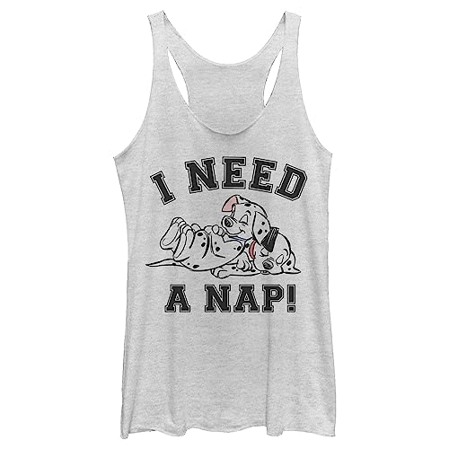 Chemise Disney sieste pour femme en coton doux de nuit