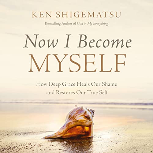 Now I Become Myself by Ken Shigematsu episode artwork
