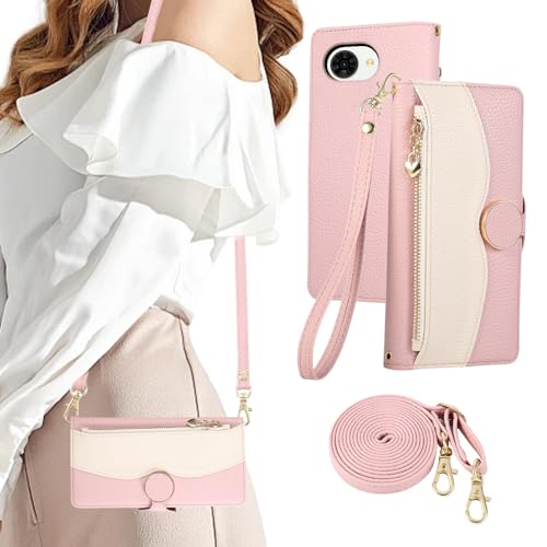 KW-LINK nubia S2R/S2e �P�[�X �蒠�^ �k�r�As2R �P�[�X �V�����_�[ �X�}�z�P�[�X ZTE�ɓK�p nubias2e �J�o�[ ������� 2�F�p�b�`���[�N �g�уJ�o�[ ���C���o�C���Ή� Z6305R A507ZT �蒠�^�P�[�X ���K����