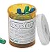 PolySeedÂ® Microbial BOD Capsules; 50/Pk