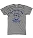 You're my boy blue shirt funny tshirts classic movie shirts comedy tees, Grey, Large