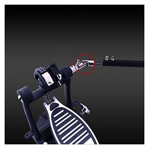 Pedal doble para kit de batería FLFL miniatura 2