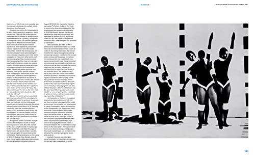 Coded: Art Enters the Computer Age, 1952-1982