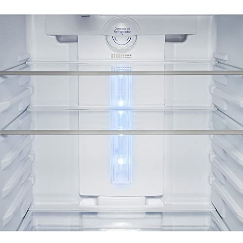 Geladeira Panasonic Frost Free 435L Branco NR-BT50BD3WB 220v 5 Geladeira Panasonic Frost Free 435L Branco NR-BT50BD3WB 220v - Imagem 5