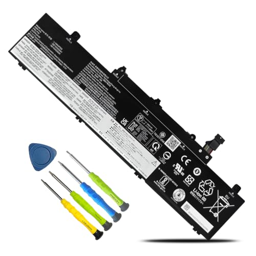 BOWEIRUI L19M3PD5 L19C3PD5 Battery for Lenovo ThinkPad E14 E15 Series
