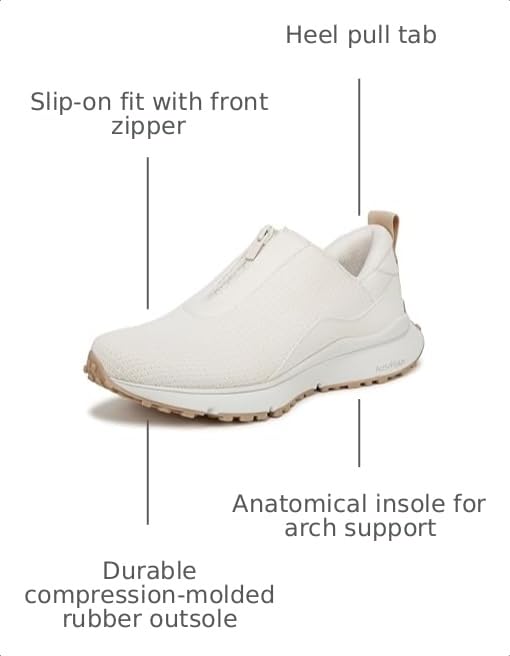 Image of Ryka Women's Jumpstart Sneaker