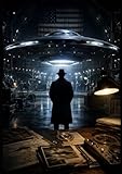  OVNI et pouvoir occulte: Témoins, contractants, agences de renseignement et entreprises cités dans le grand dossier du secret