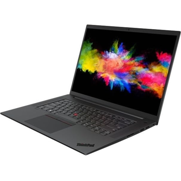 Amazon.com: ThinkPad P1 Gen 4 20Y4S2NL00 : Electronics