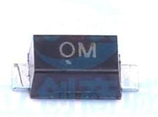 50 Pcs TVS Diode Bidirectional Vrwm:15V SOD-123FL SMF15CA