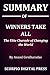 Summary Of Winners Take All : The Elite Charade of Changing the World By Anand Giridharadas