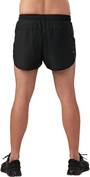 ASICS Men' Split Short