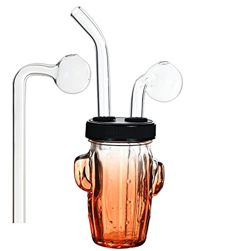 Portable Oil Heat Resistant Burner Cactus Look 5.9 Inch Portable Oil Heat Resistant Burner Cactus Look 5.9 Inch