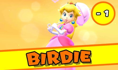 Image of Mario Golf: World Tour - Nintendo 3DS (Renewed)