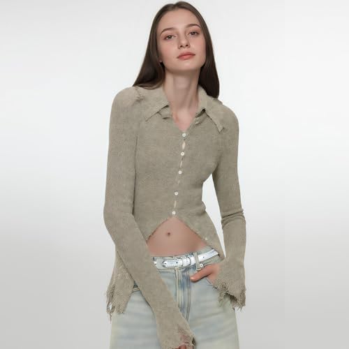 HOTWILL Women Skinny Belts for Jeans Dress Thin Waist Faux Leather Belt with Gold Buckle 0.55" Width2