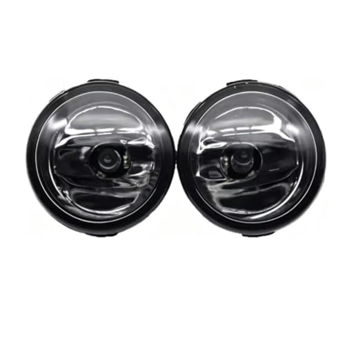 Feu antibrouillard LED 261508992B pour Nissan Juke Murano Rogue et X-Trail