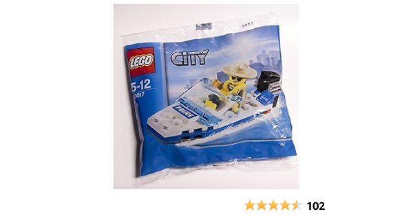 lego 30017