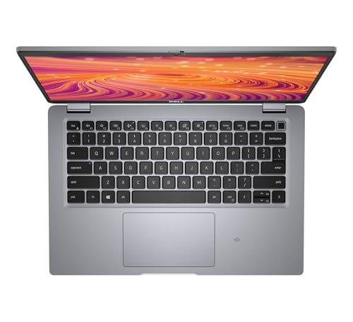 Image of Dell Latitude 5421 14 inch FHD, Core i5-11500H 2.9GHz, 16GB RAM, 256GB NVMe, Windows 11 Pro 64Bit, CAM, Touch, (Renewed)