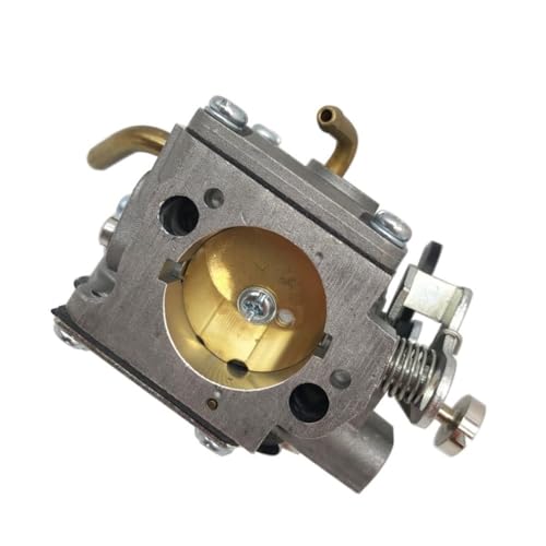 Carburateur CS2166 compatible avec tronçonneuse CS2172 RWJ-4B