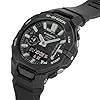 Casio Men's Analogue-Digital Quartz Watch with Plastic Strap GBA-950-1AER #1